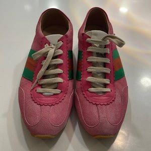 Gucci Women’s Sneakers 38